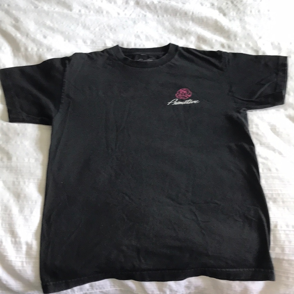 Men’s Primitive Heartbreakers Club T-shirt